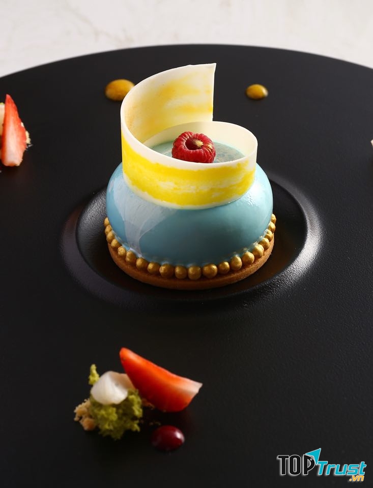 The Dreamers Dessert Bar