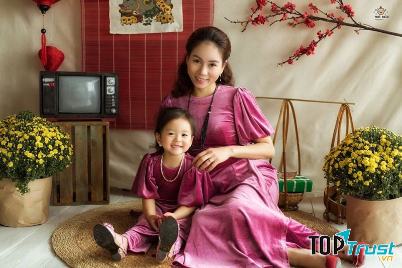 Thế Đức Studio