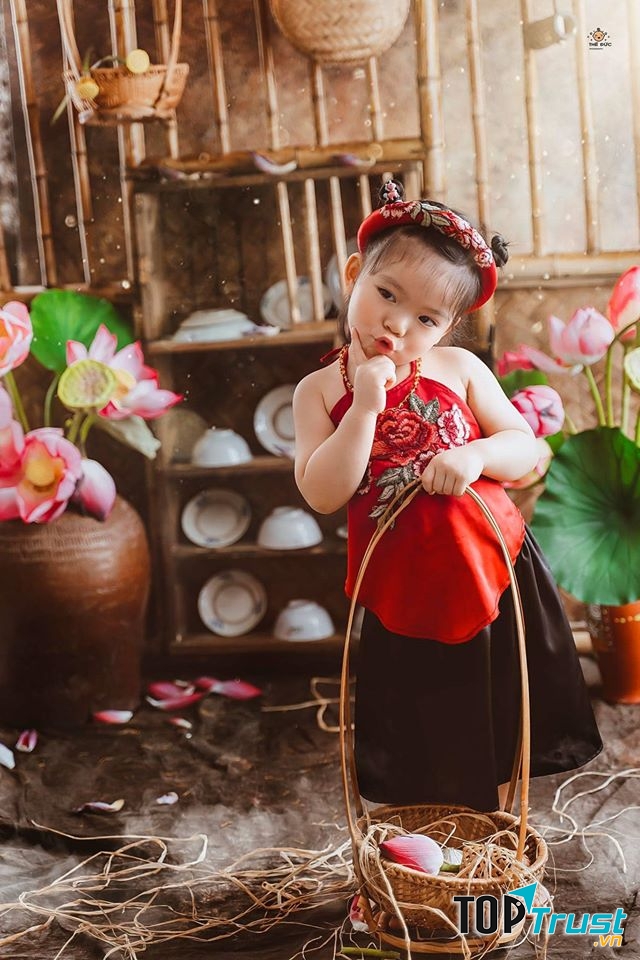 Thế Đức Studio
