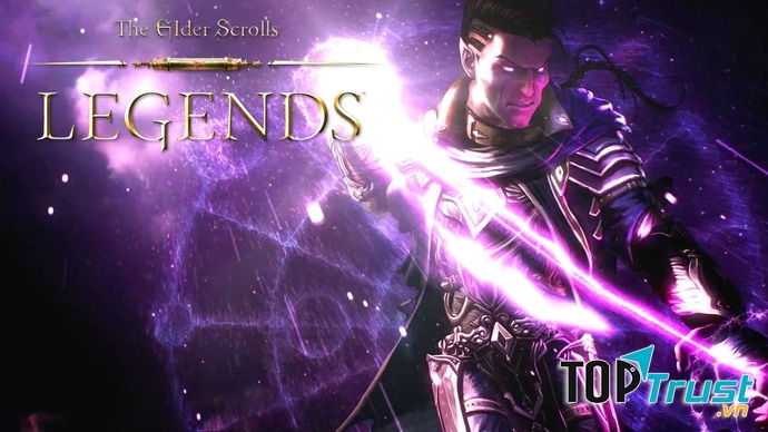 Game thẻ bài mới đầy hấp dẫn