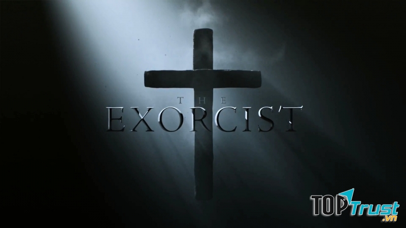 Phim The Exorcist