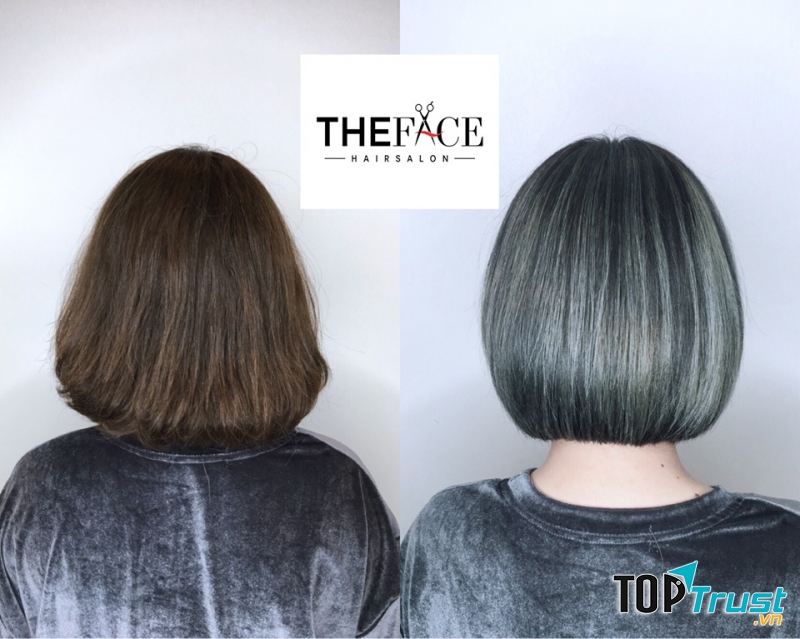 The Face HairSalon