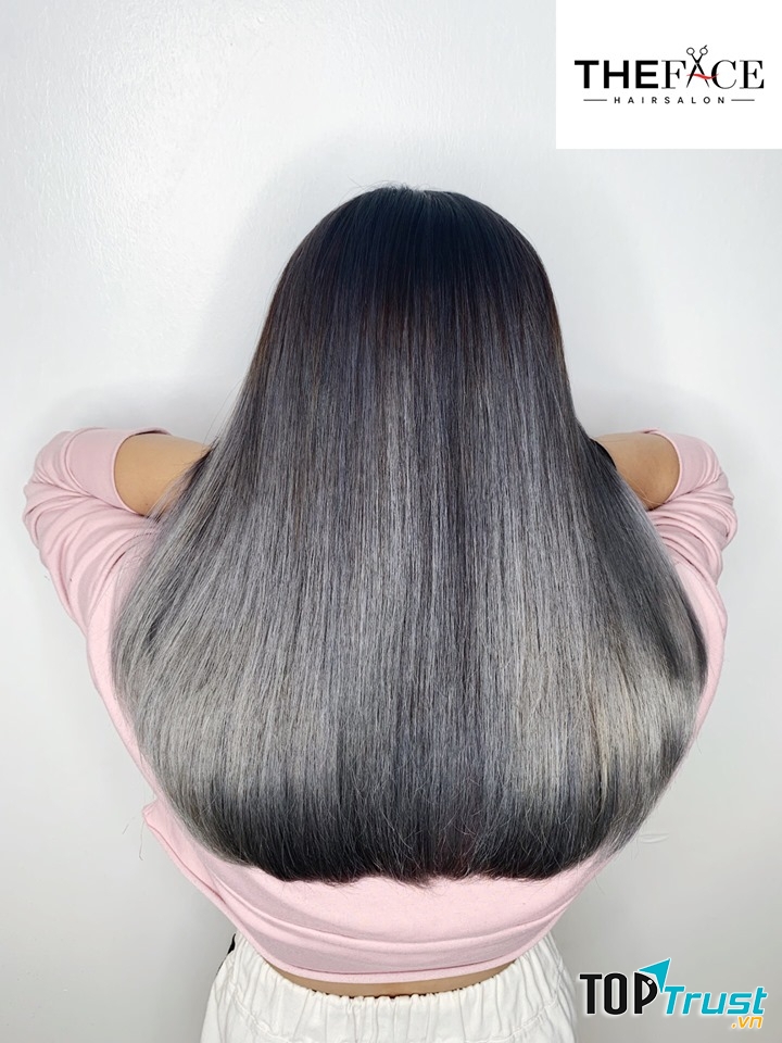 The Face HairSalon
