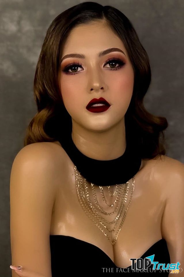 The Face Makeup Studio