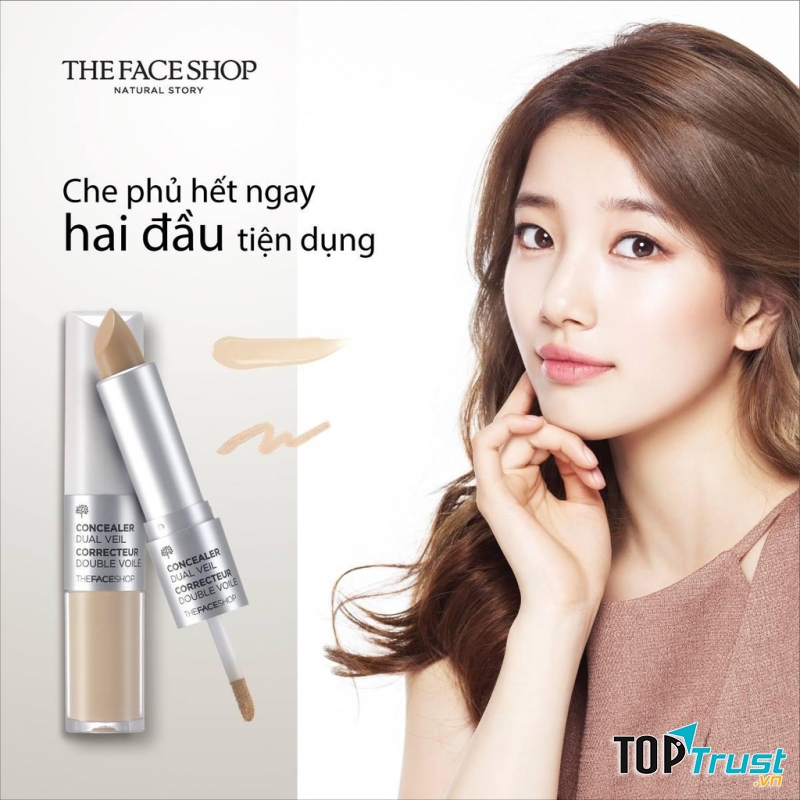 The Face Shop TFS Concealer: