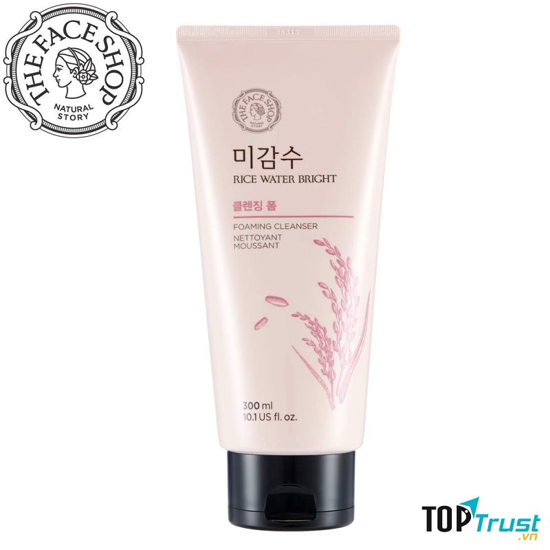 Sản phẩm của The Face Shop