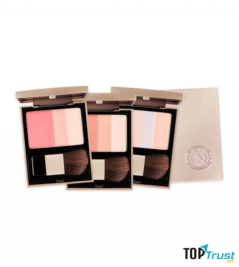 The Face Shop Signature Highlighter,