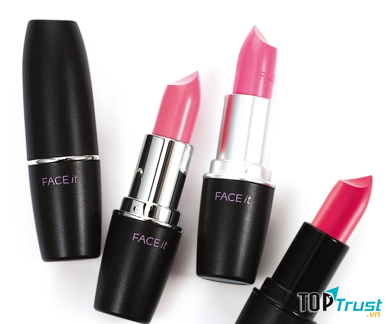 The Face Shop là nhãn hàng chuyên cung cấp mỹ phẩm chiết xuất từ thiên nhiên giúp nuôi dưỡng từ sâu bên trong để đem lại hiệu quả tốt nhất.