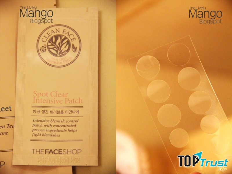 Hiệu quả, tiện lợi và đáng tiền là những điều bạn có thể hình dung về sản phẩm này.