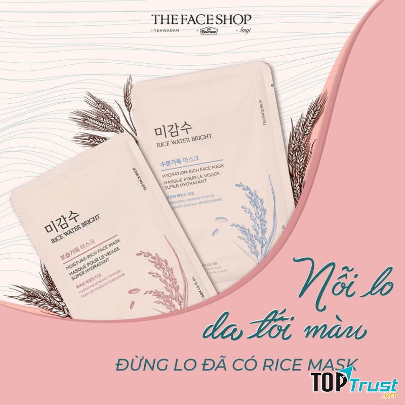 Sữa rửa mặt Spearmint Cleanser