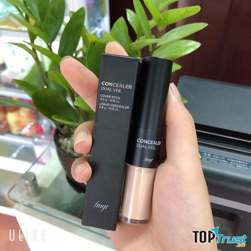The Face Shop TFS Concealer