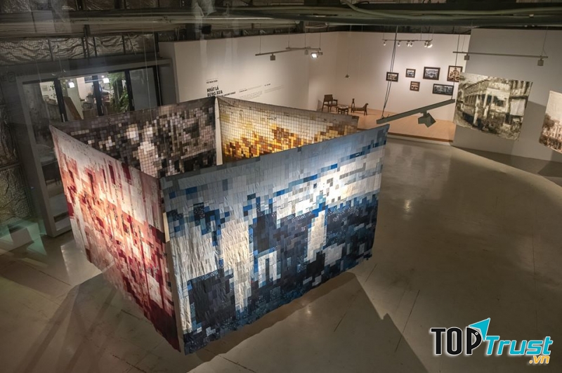 The Factory Contemporary Arts Centre