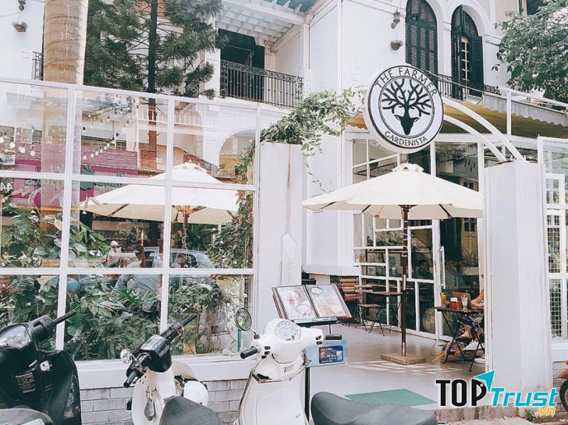 Khung cảnh lộng lẫy như trong chuyện cổ tích