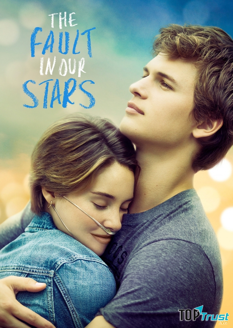 The Fault In Our Stars