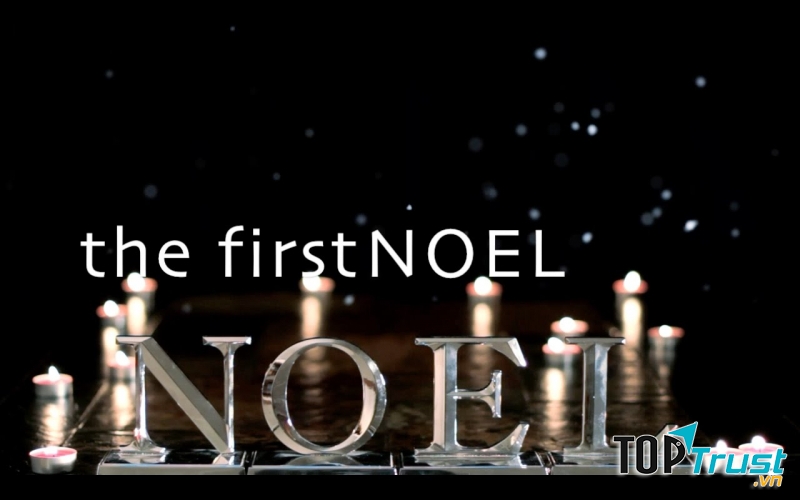 The First Noel