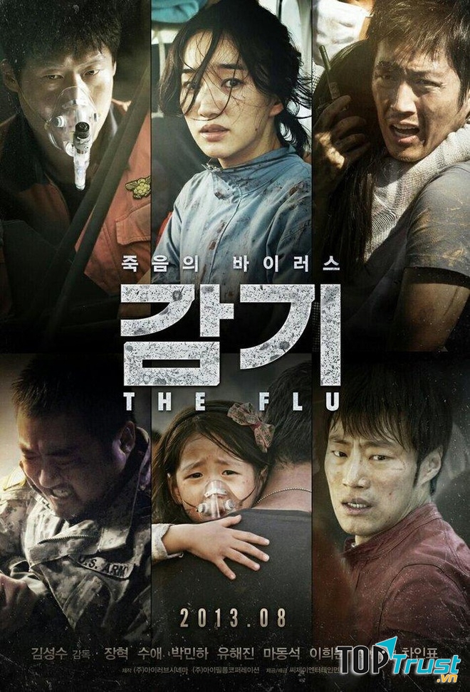 The Flu (2013)