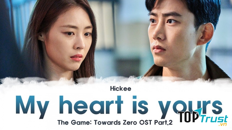 The Game: Towards Zero – Tiên Tri Thần Thám