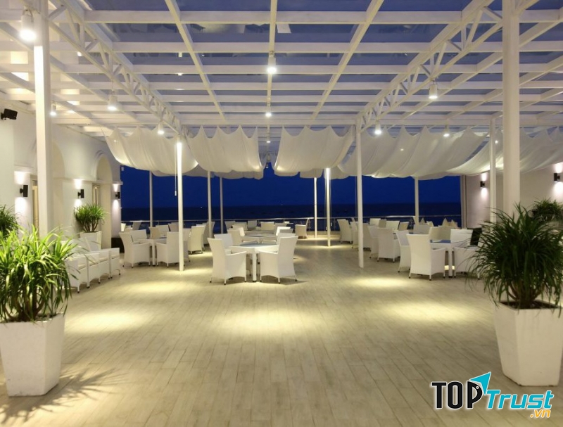 The Garden Da Nang Restaurant