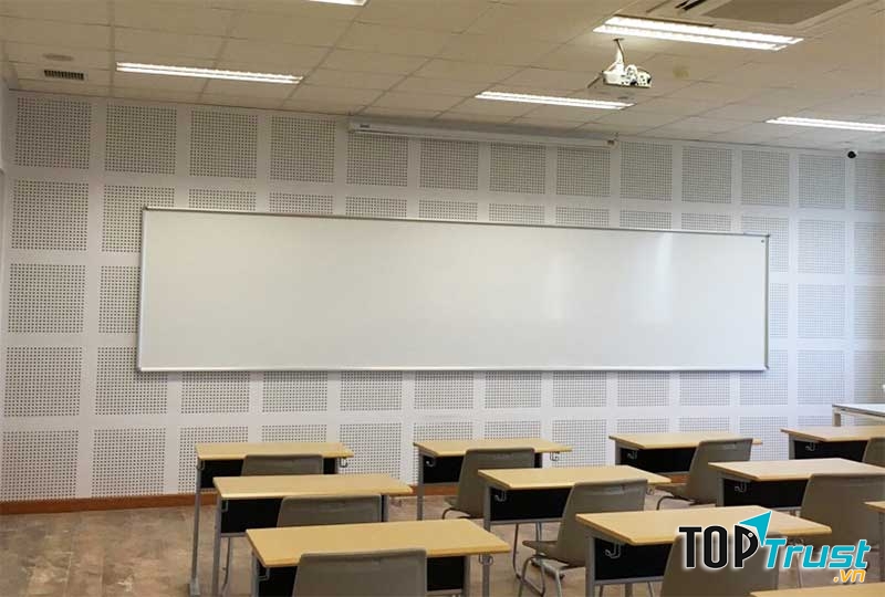 Thế Giới Bảng tại Hà Nội