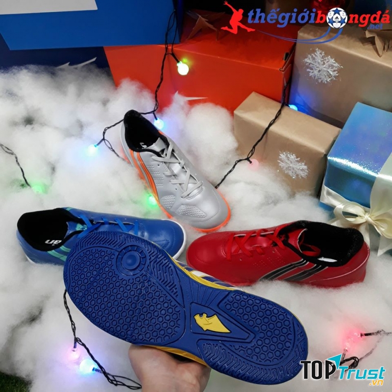 Thế Giới Bóng Đá. Net