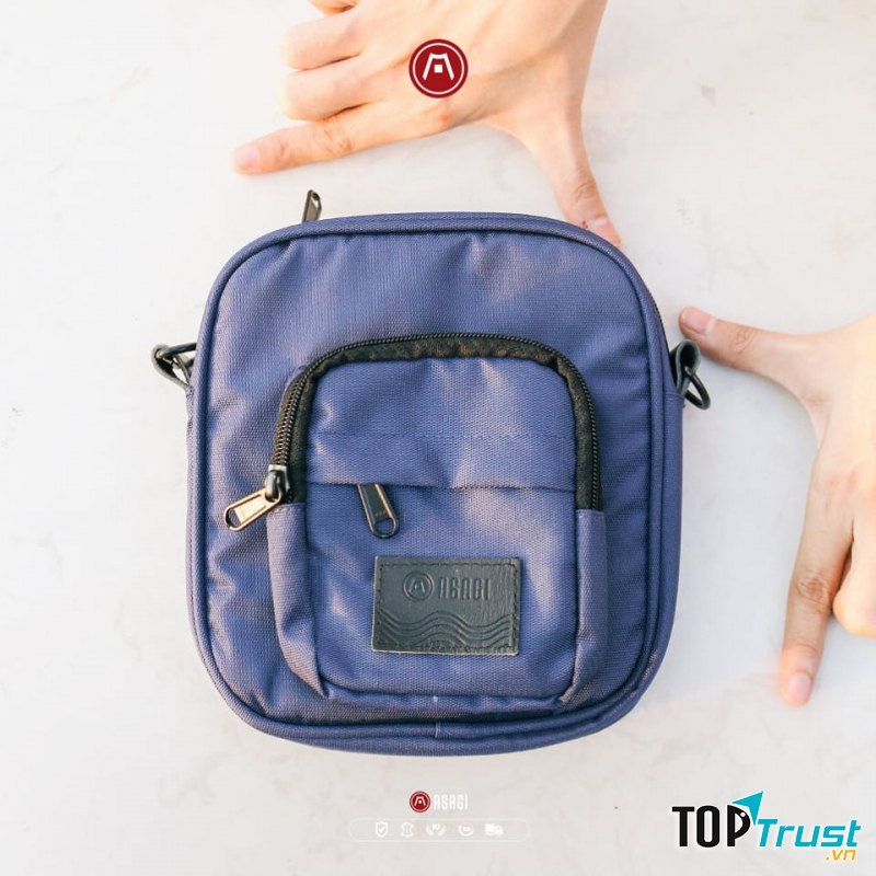 Sản phẩm ở Thế giới bóp da rất được ưa chuộng