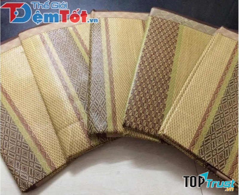 Đệm Tốt địa chỉ tin cậy để mua chiếu điều hòa tại Hà Nội