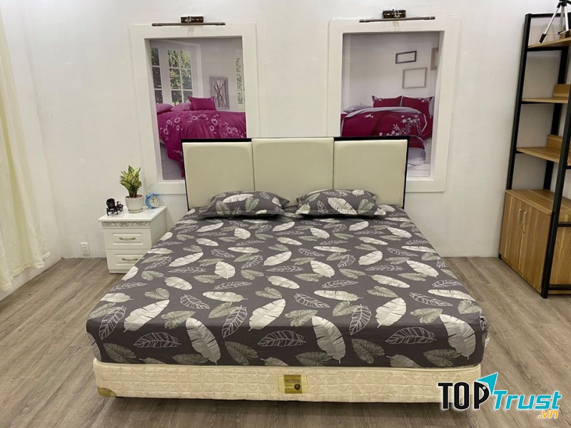 Thế giới Đệm Việt