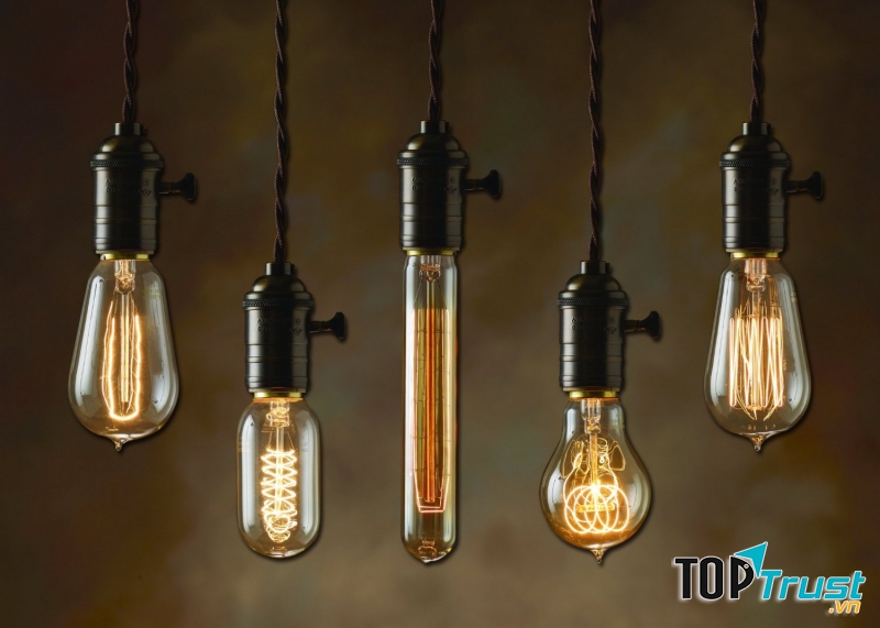 Đèn trang trí Thế giới đèn trang trí