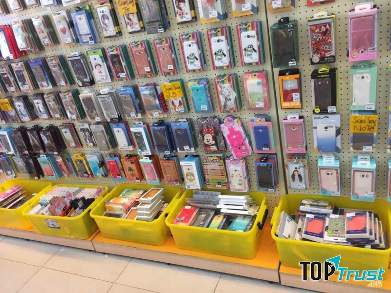 Thế giới di động