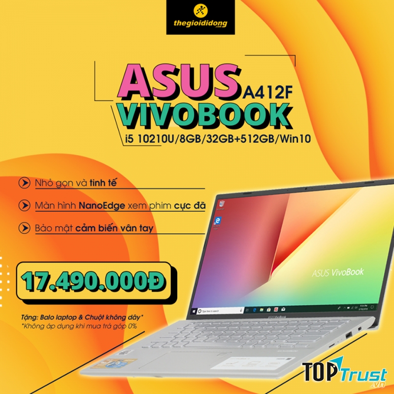 Thế giới di động