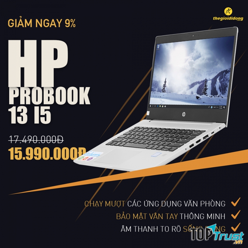 Cửa hàng Thế giới di động