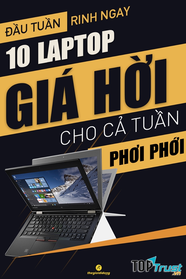 Thế giới di động