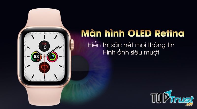 Thế giới di động