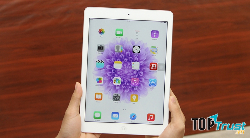 Một cửa hàng Thế giới di động