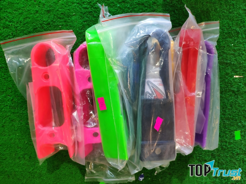 Thế giới đồ chơi xe máy Sang Decal