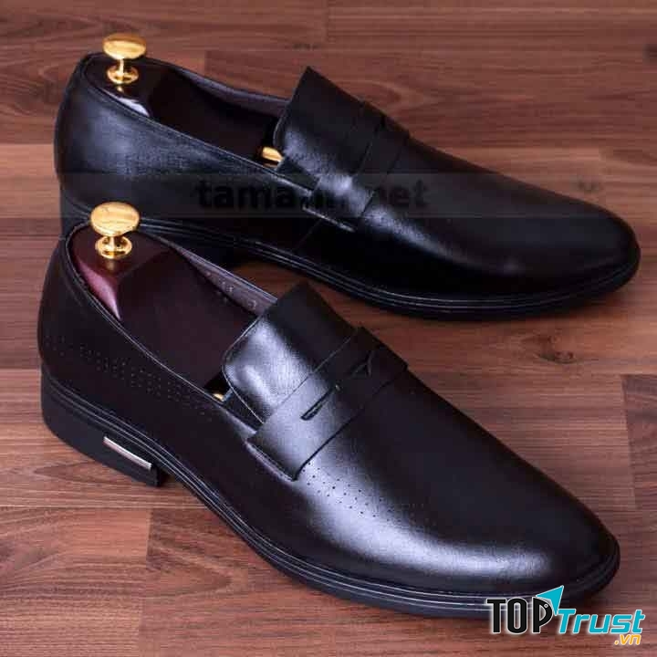 Tất cả các sản phẩm của Tâm Anh đều là da thật 100%