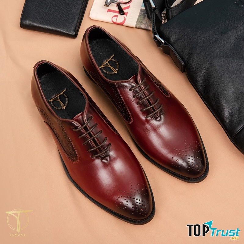 Thế giới đồ da Tâm Anh