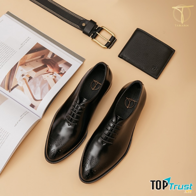 Da thật 100% và được hoàn tiền nếu khách hàng phát hiện là da giả