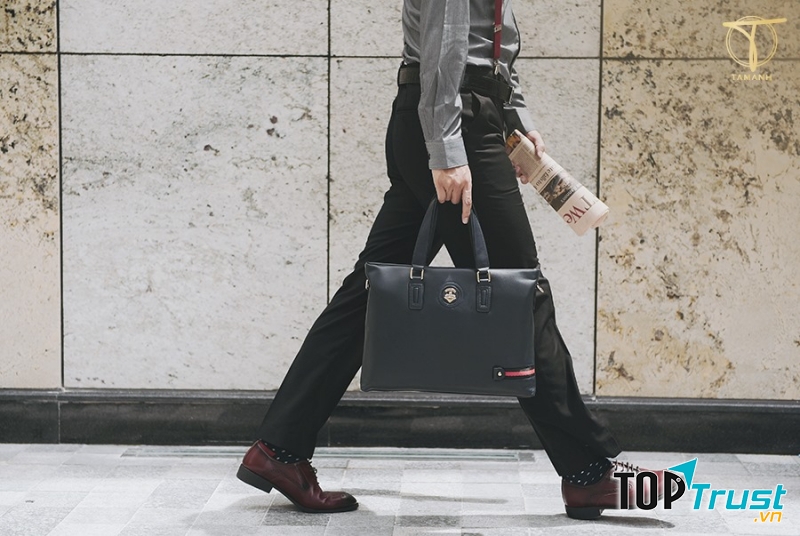 Thế Giới Đồ Da - Tâm Anh