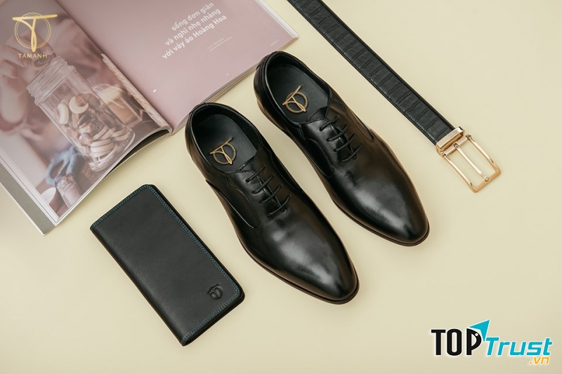 Thế Giới Đồ Da - Tâm Anh