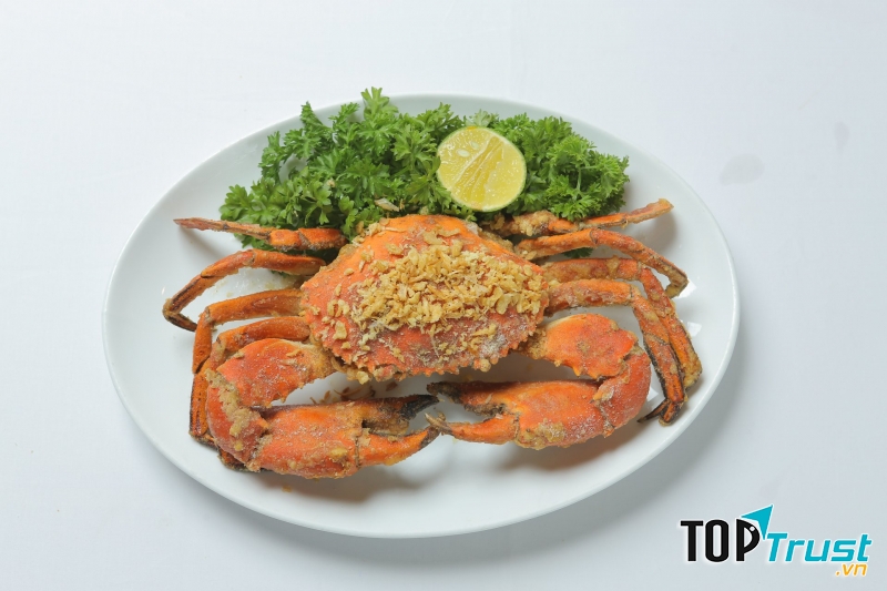 Thế Giới Hải Sản