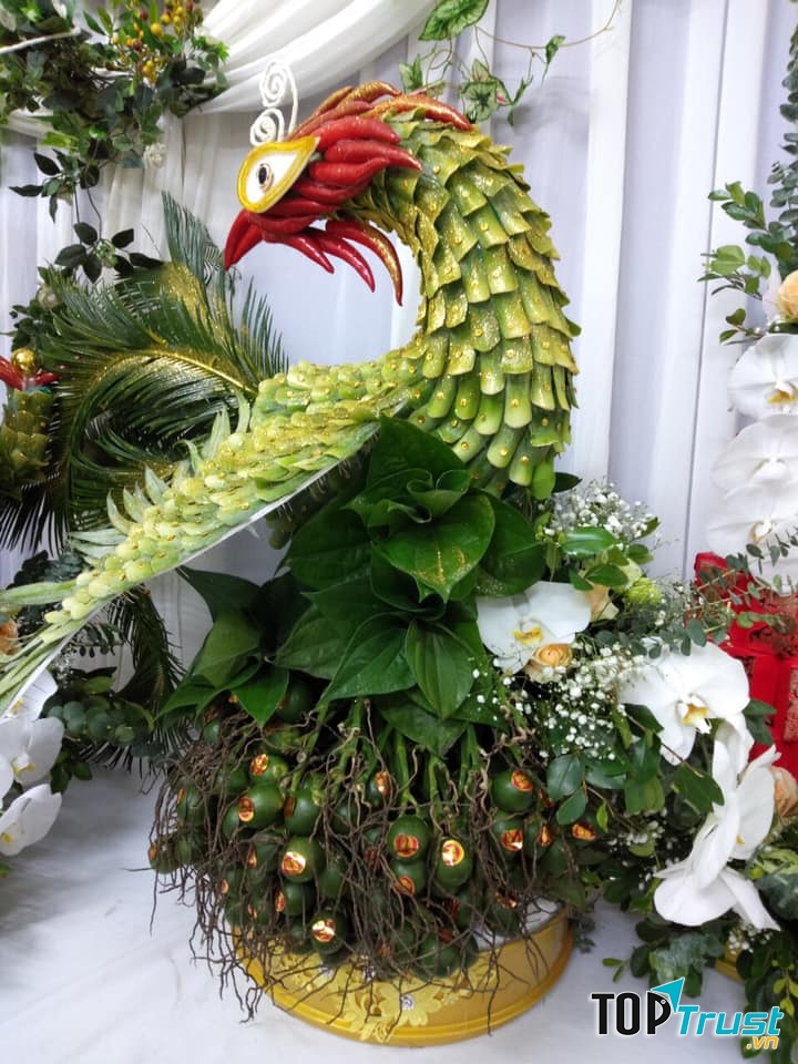 Thế giới hoa Nami