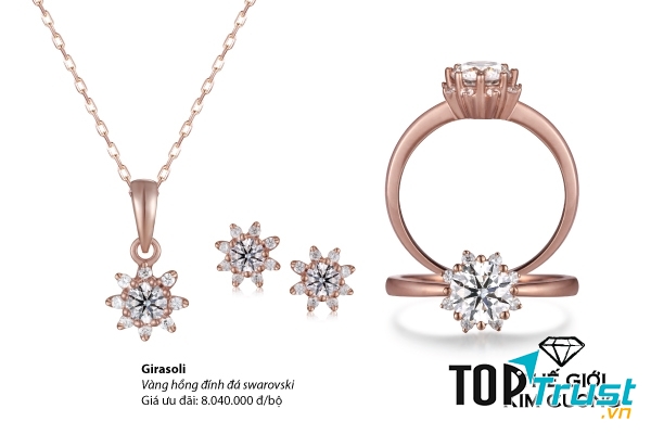 Thế giới Kim Cương