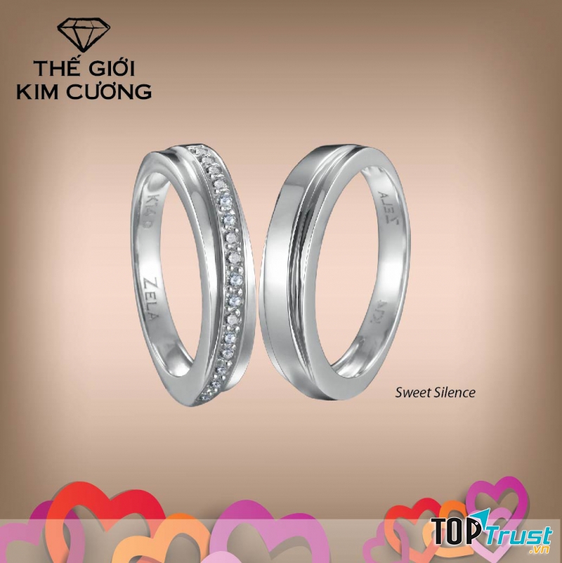 Thế Giới Kim Cương