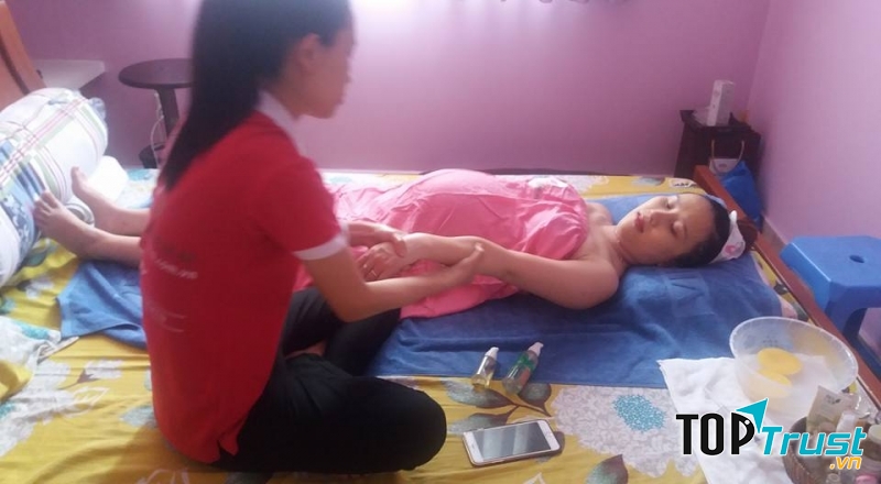 Thế giới Mẹ và Bé