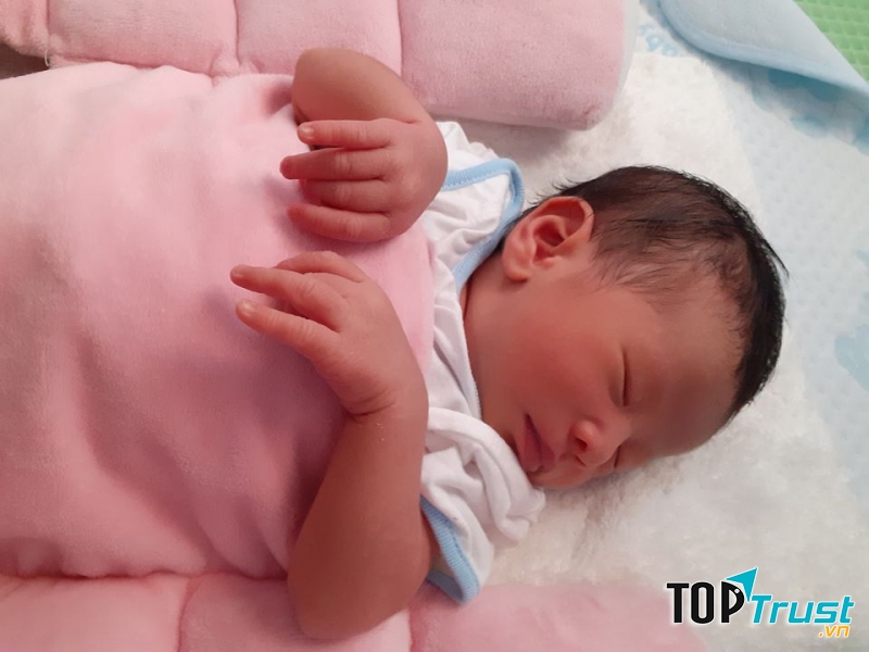 Thế giới Mẹ và Bé