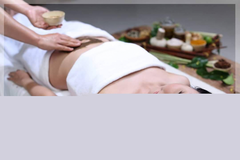 Thế giới mẹ và bé Ninh Bình làm đẹp sau sinh tại nhà