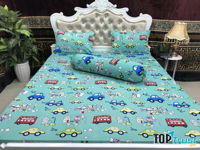 Thế Giới Mẹ và Bé Phú Yên