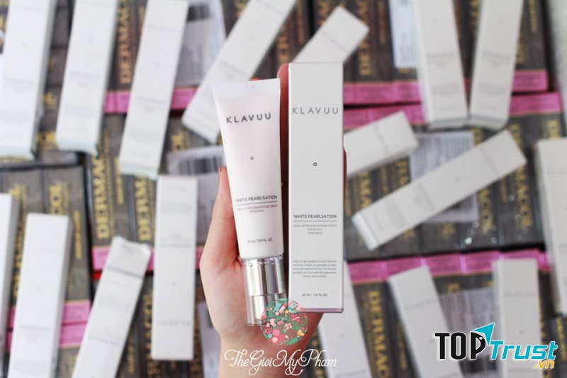 Thế Giới Mỹ Phẩm- Bình Dương