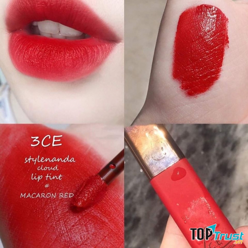 Thế Giới Mỹ Phẩm Cẩm Thuyền